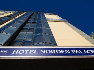 Hotel Norden Palace - Bild 4