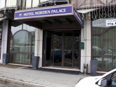 Hotel Norden Palace - Bild 3