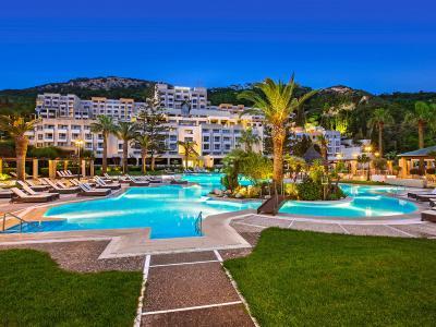 Hotel Sheraton Rhodes Resort - Bild 3