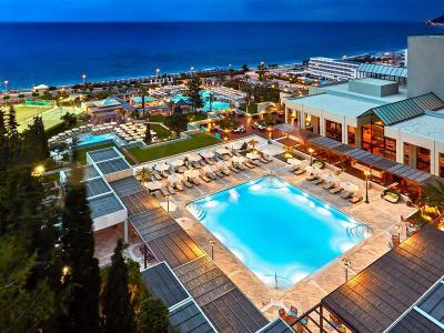 Hotel Sheraton Rhodes Resort - Bild 2