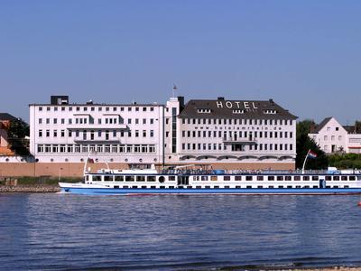 Hotel am Rhein - Bild 3
