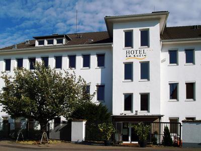 Hotel am Rhein - Bild 2