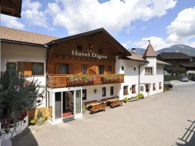 Hotel Digon - Bild 5