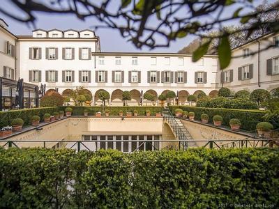 Four Seasons Hotel Milano - Bild 4