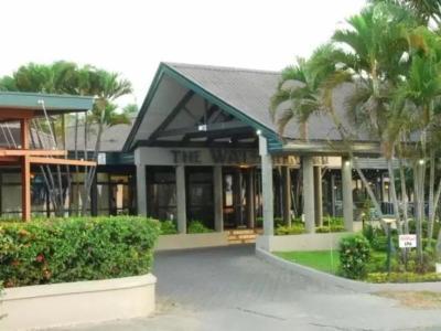 Tanoa Waterfront Hotel - Bild 2