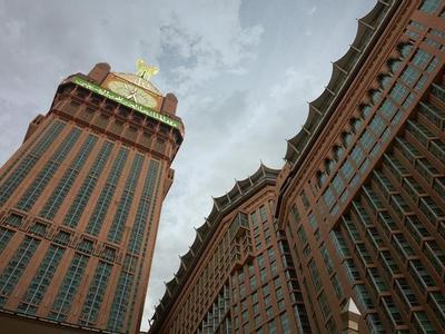 Pullman Zamzam Makkah Hotel - Bild 3