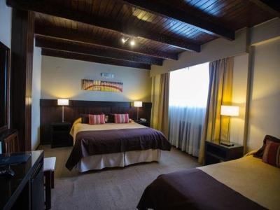 Hotel Carlos V Patagonia - Bild 5