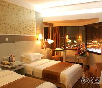 Universal Guilin Hotel - Bild 4