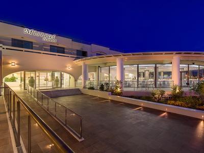 Hotel Leonardo Kolymbia Resort - Rhodes - Bild 5
