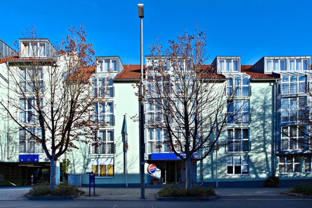 Best Western Hotel Sindelfingen City - Bild 1