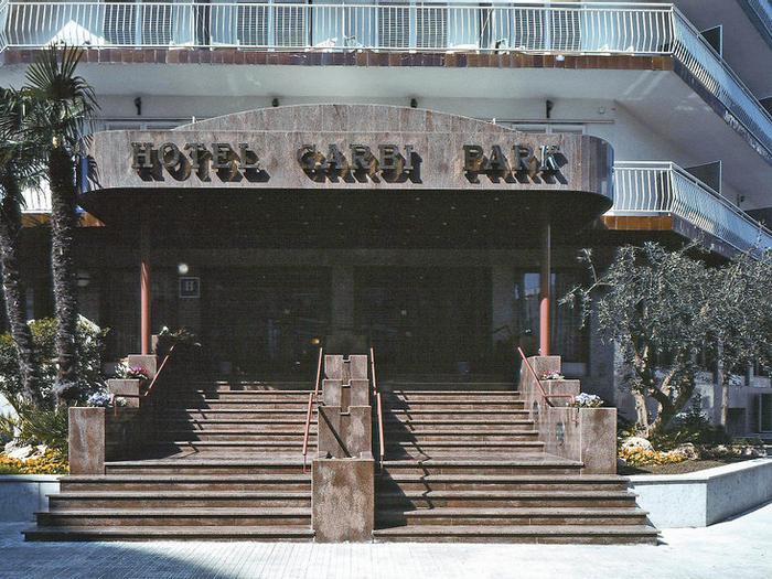 Hotel Garbí Park - Bild 1