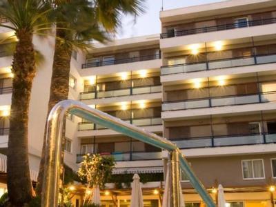 Best Western Rhodes Plaza Hotel - Bild 3