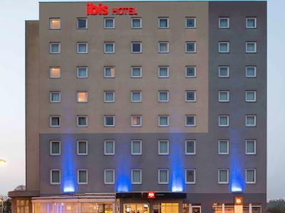 Hotel ibis Luxembourg Sud - Bild 4