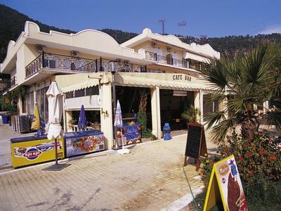 Golden Sand Hotel & Resort - Bild 2