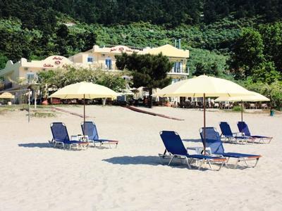 Golden Sand Hotel & Resort - Bild 3