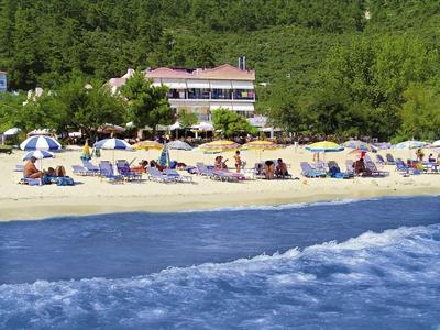 Golden Sand Hotel & Resort - Bild 4