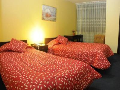 Hotel Arequipa Inn - Bild 4