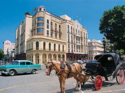 Hotel Iberostar Parque Central - Bild 4