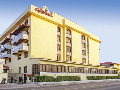 Hotel Be Live Habana City Copacabana - Bild 2