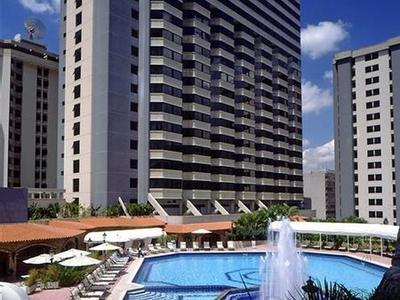 Hotel Meliá Caracas - Bild 2