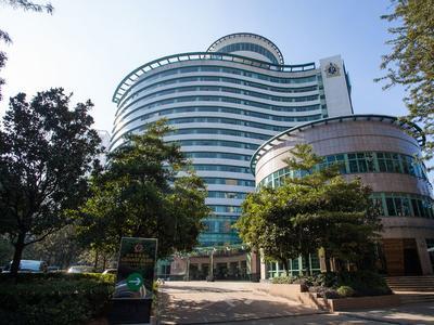 Hotel Grand Park Kunming - Bild 2