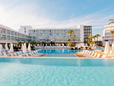 Hotel AluaSoul Ibiza - Bild 2