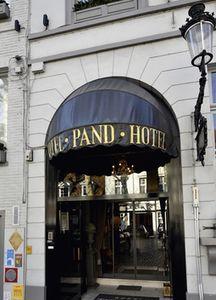 Hotel The Pand - Bild 4