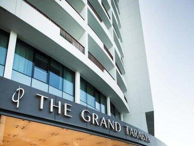 Hotel Grand Tarabya - Bild 3