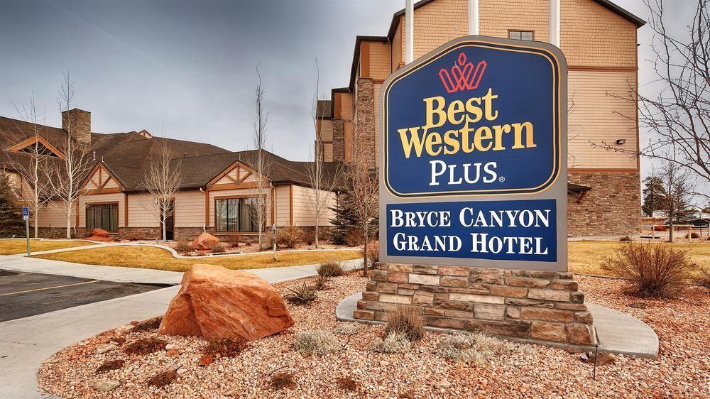 Best Western Plus Bryce Canyon Grand Hotel - Bild 1