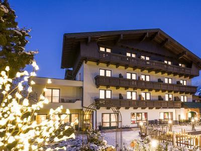 Hotel Landhaus Zillertal - Bild 3