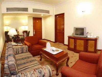 Hotel Chhatra Sagar - Bild 2