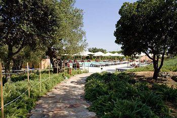 Hotel Gallipoli Resort - Bild 5
