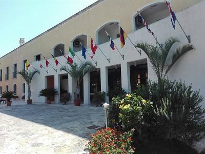 Hotel Gallipoli Resort - Bild 2