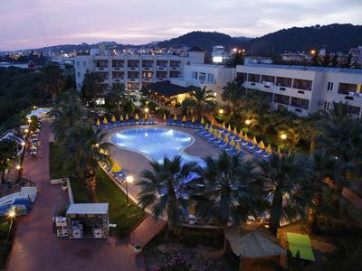 Hotel Aska Bayview Resort - Bild 5