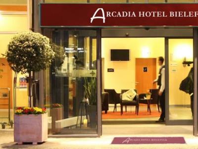 ARCADIA Hotel Bielefeld - Bild 4