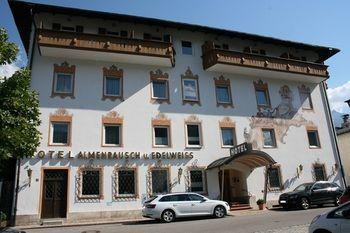 Hotel Almenrausch und Edelweiss - Bild 4