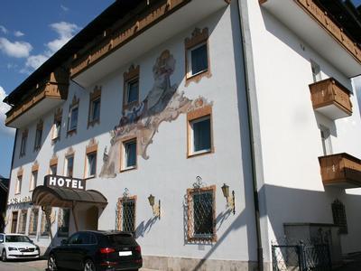Hotel Almenrausch und Edelweiss - Bild 2