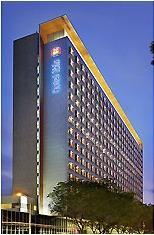 Hotel ibis Singapore on Bencoolen - Bild 4