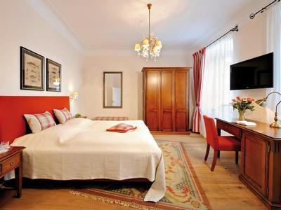 Hotel Gut Ising Chiemsee - Bild 4