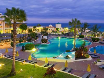 Hotel H10 Playa Esmeralda - Bild 2