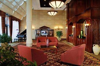 Hotel Holiday Inn Washington - Dulles International Airport - Bild 4