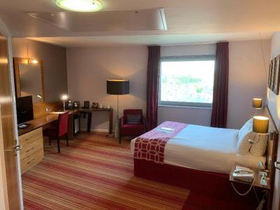Hotel Holiday Inn Norwich City - Bild 2
