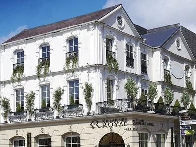 Killarney Royal Hotel - Bild 5