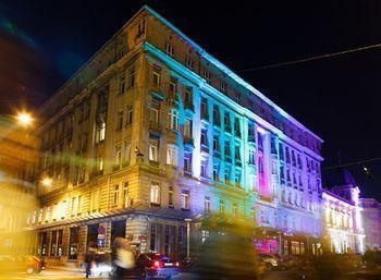 Grand Hotel Lodz - Bild 4