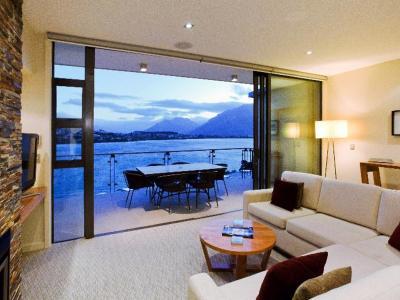 The Rees Hotel, Luxury Apartments & Lakeside Residences - Bild 4