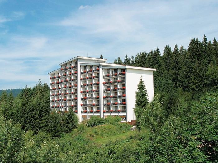 Hotel Haus Bayerwald - Bild 1