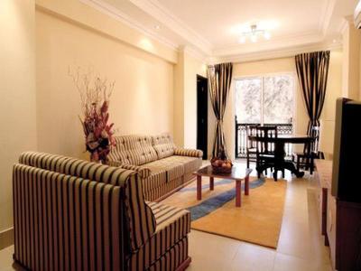 Hala Hotel Apartments - Bild 2