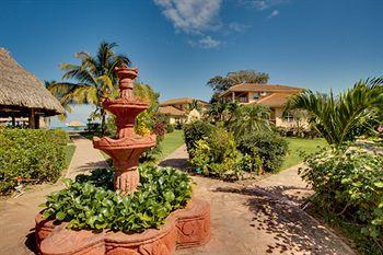 Belizean Dreams Resort - Bild 1