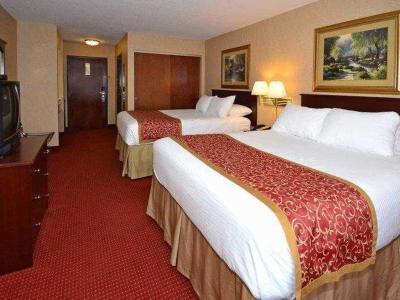 Hotel Best Western St. Louis Inn - Bild 5