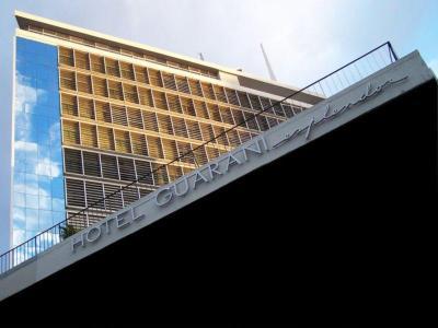 Hotel Guarani Asunción - Bild 5